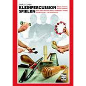 Kleinpercussion spielen