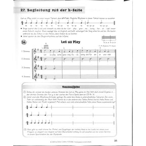 Klasse(n) Musik