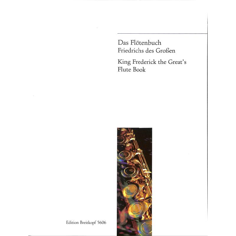 Das Flötenbuch