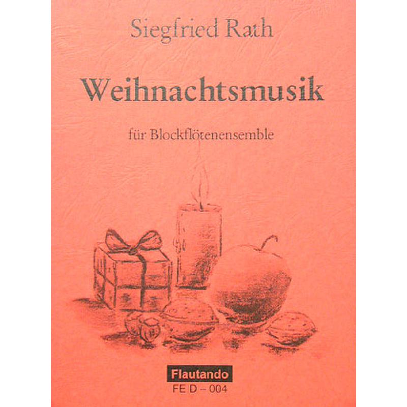 Weihnachtsmusik
