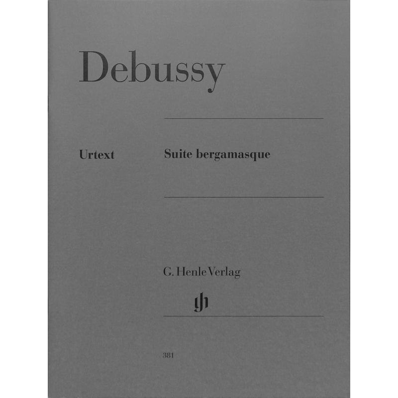 Suite bergamasque