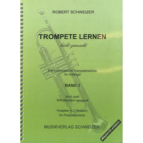 Trompete lernen leicht gemacht 1