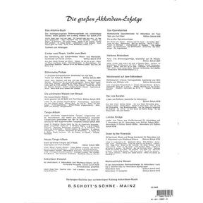 Erstes Akkordeonbuch 2