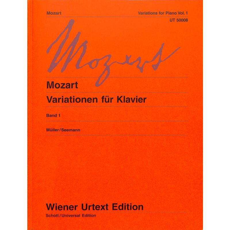 Variationen 1