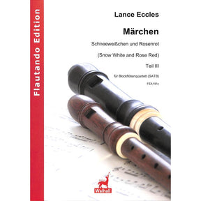 Märchen | Schneeweisschen und Rosenrot