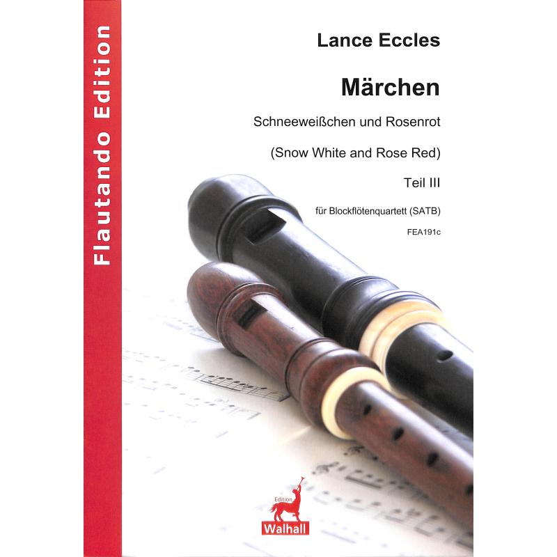 Märchen | Schneeweisschen und Rosenrot