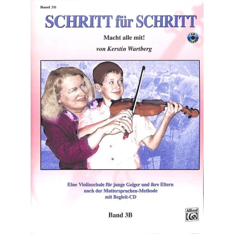 Schritt für Schritt 3b