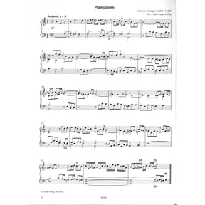 Das spiele ich morgen 7