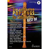 Die schönsten Popsongs - Best of