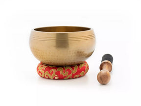 Klangschale Antik Optik 12cm