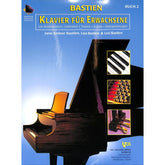 Klavier für Erwachsene 2