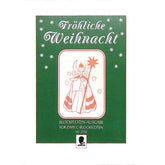 Fröhliche Weihnacht