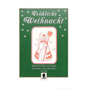 Fröhliche Weihnacht