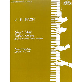 Schafe können sicher weiden BWV 208