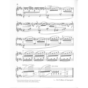 Preludes 1