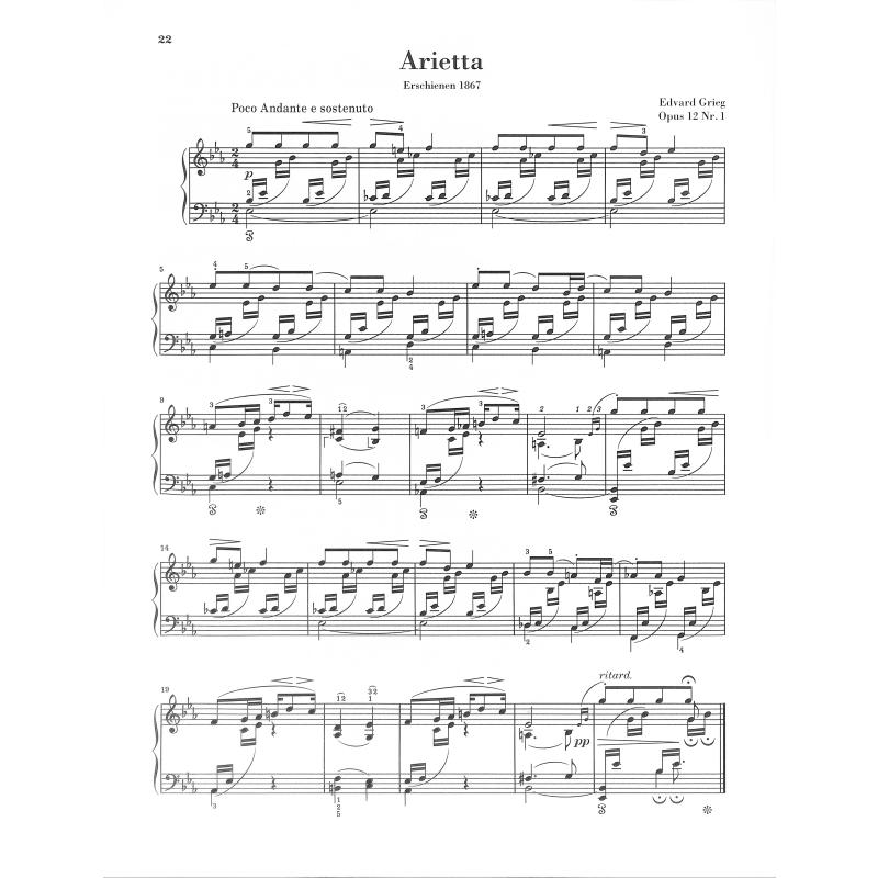 Piano Album - From Bach to Gershwin