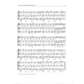 Groovy strings | Grundlagen Methodik