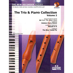 Trio + Piano collection 2