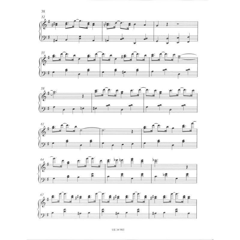 Romantic piano album 2