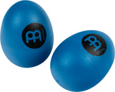 ES2-B Egg Shaker Paar blau