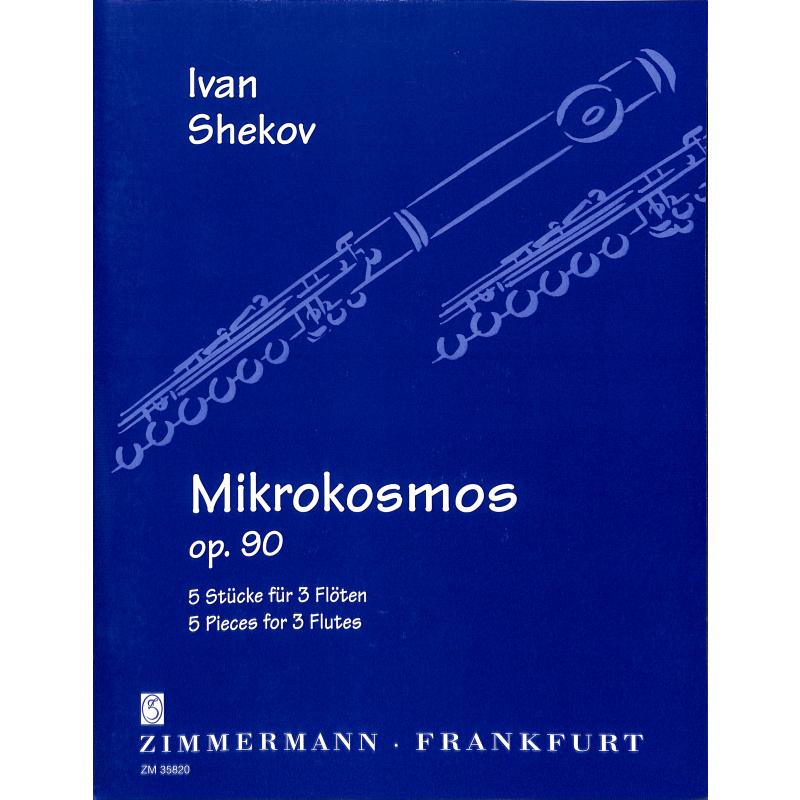 Mikrokosmos op 90