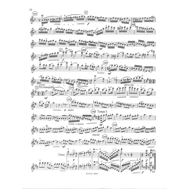 Concerto D-Dur im Stil von Haydn