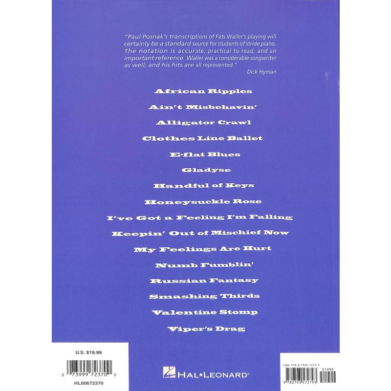 Great Solos 1929-1937