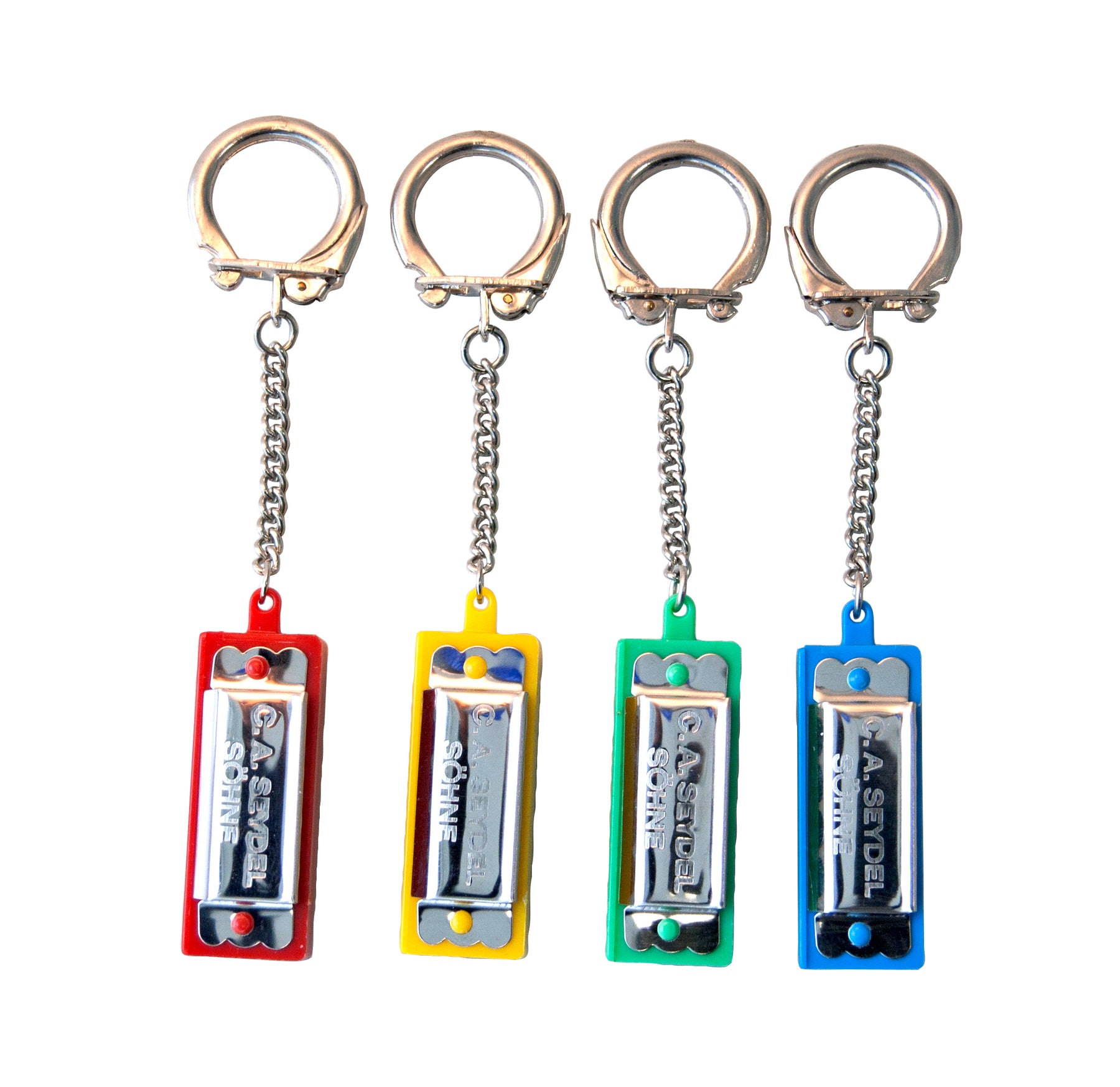 Mini-Schlüsselanhänger 1 Stück
