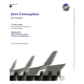 Jazz Conception