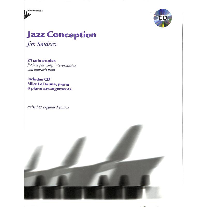 Jazz Conception