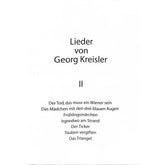 Lieder 2