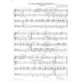 Klavier 1 - die Schule für alle