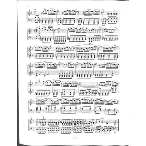 Konzert d-moll BWV 974 nach Marcello