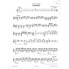 Soledad