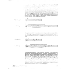 Steps ahead - die AMA Tenorsaxophonschule 2