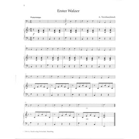 Celloträume - 25 Stücke