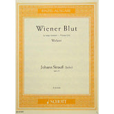 Wiener Blut op 354