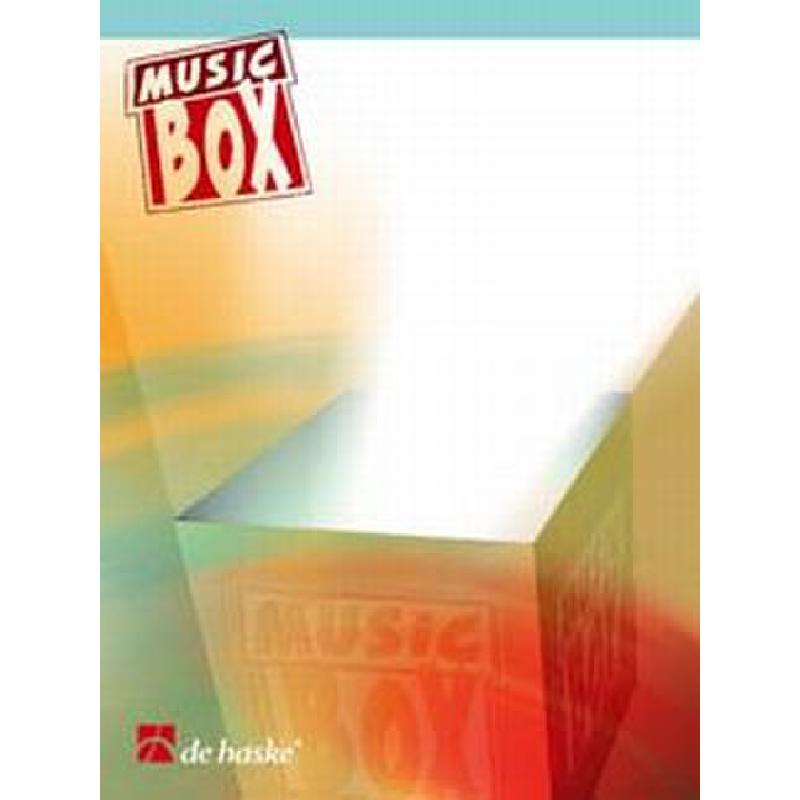 I've fallen in love with you