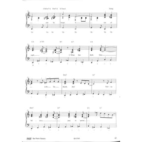 Bar Piano Classics - 20 bekannte Songs