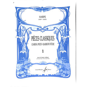 Pieces classiques 1