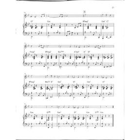 Love Ballads