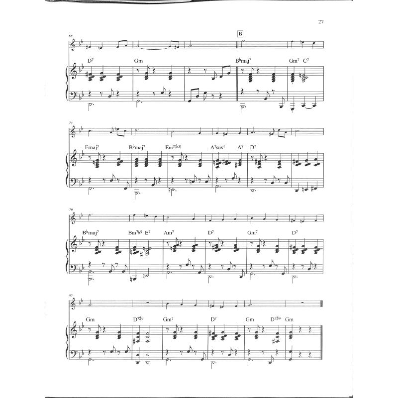 Love Ballads