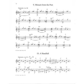 Guitar fun 1 - 15 leichte Solos