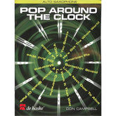 Pop around the clock