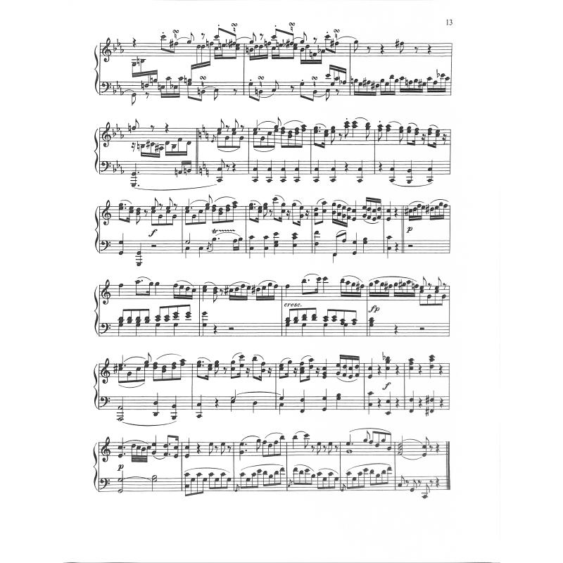 Eine kleine Nachtmusik G-Dur KV 525