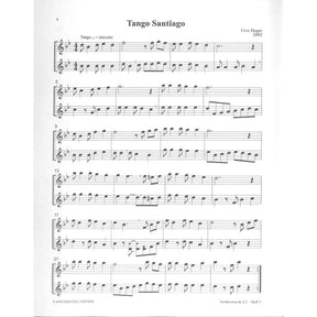 Strassenmusik a 2 Heft 1