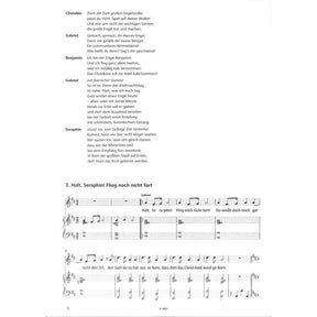 Letzte Hütte Bethlehem | Krippenspiel