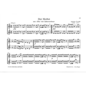 Händel + Co