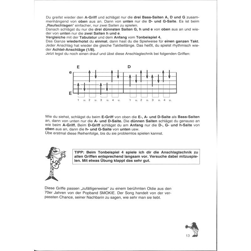 Gitarrenbuch 2