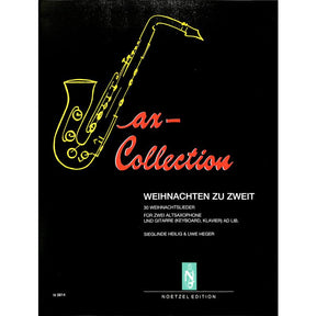 Weihnachten zu zweit